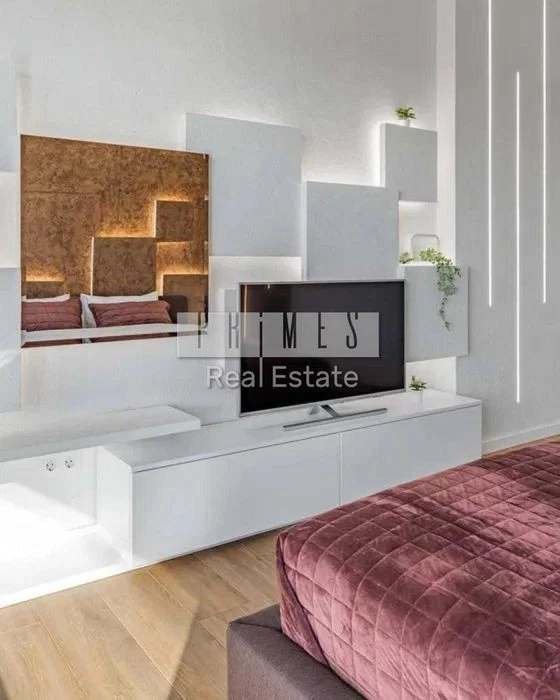Оренда 3к квартири, ЖК Jack House, бул. Лесі Українки, 7В, Г