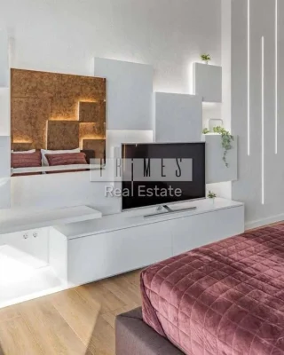 Оренда 3к квартири, ЖК Jack House, бул. Лесі Українки, 7В, Г