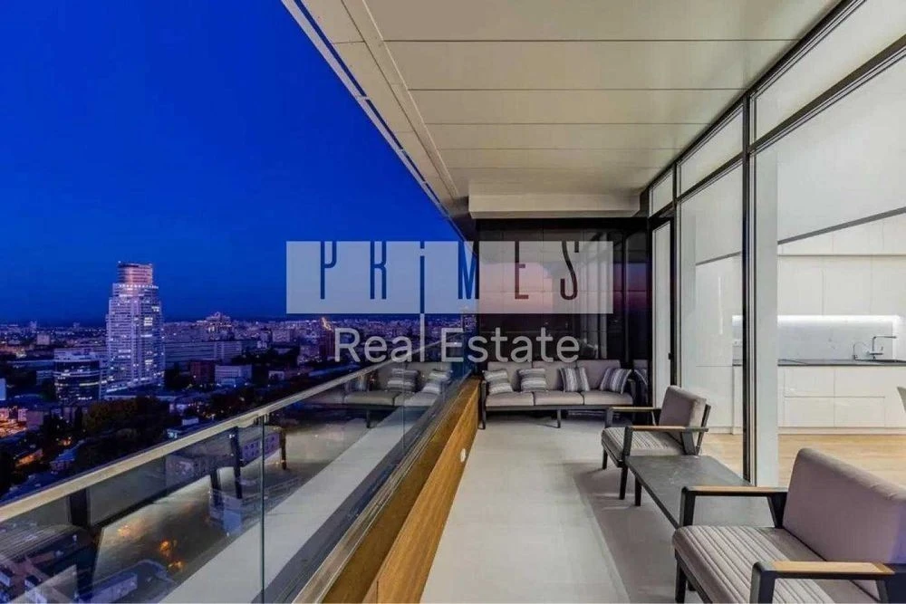 Оренда 3к квартири, ЖК Jack House, бул. Лесі Українки, 7В, Г