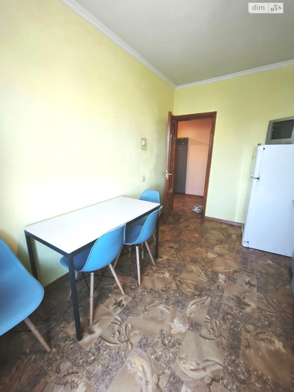 Довгострокова Оренда Квартира Таїрова