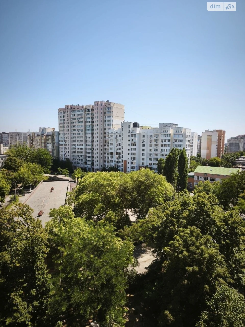 Довгострокова Оренда Квартира Таїрова