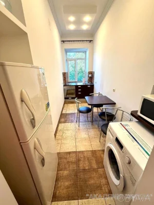 2-комнатная квартира, 49 м.кв.