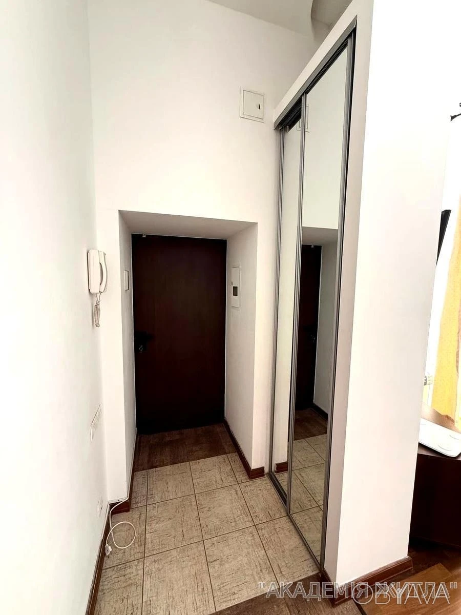 2-комнатная квартира, 49 м.кв.
