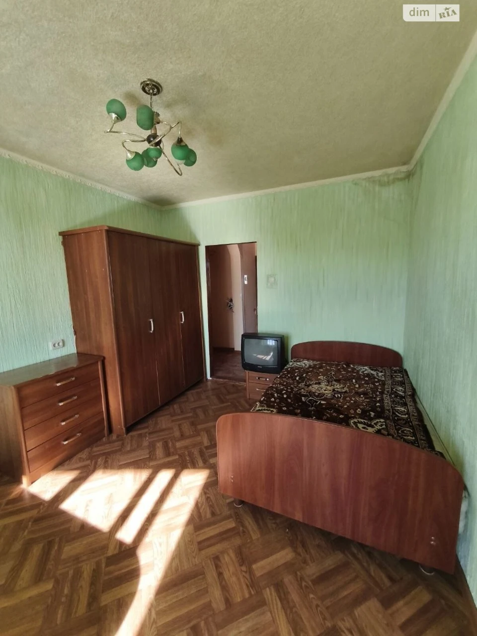 Довгострокова Оренда Квартира Таїрова