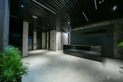Оренда квартири в ЖК «Greenville на Печерську»