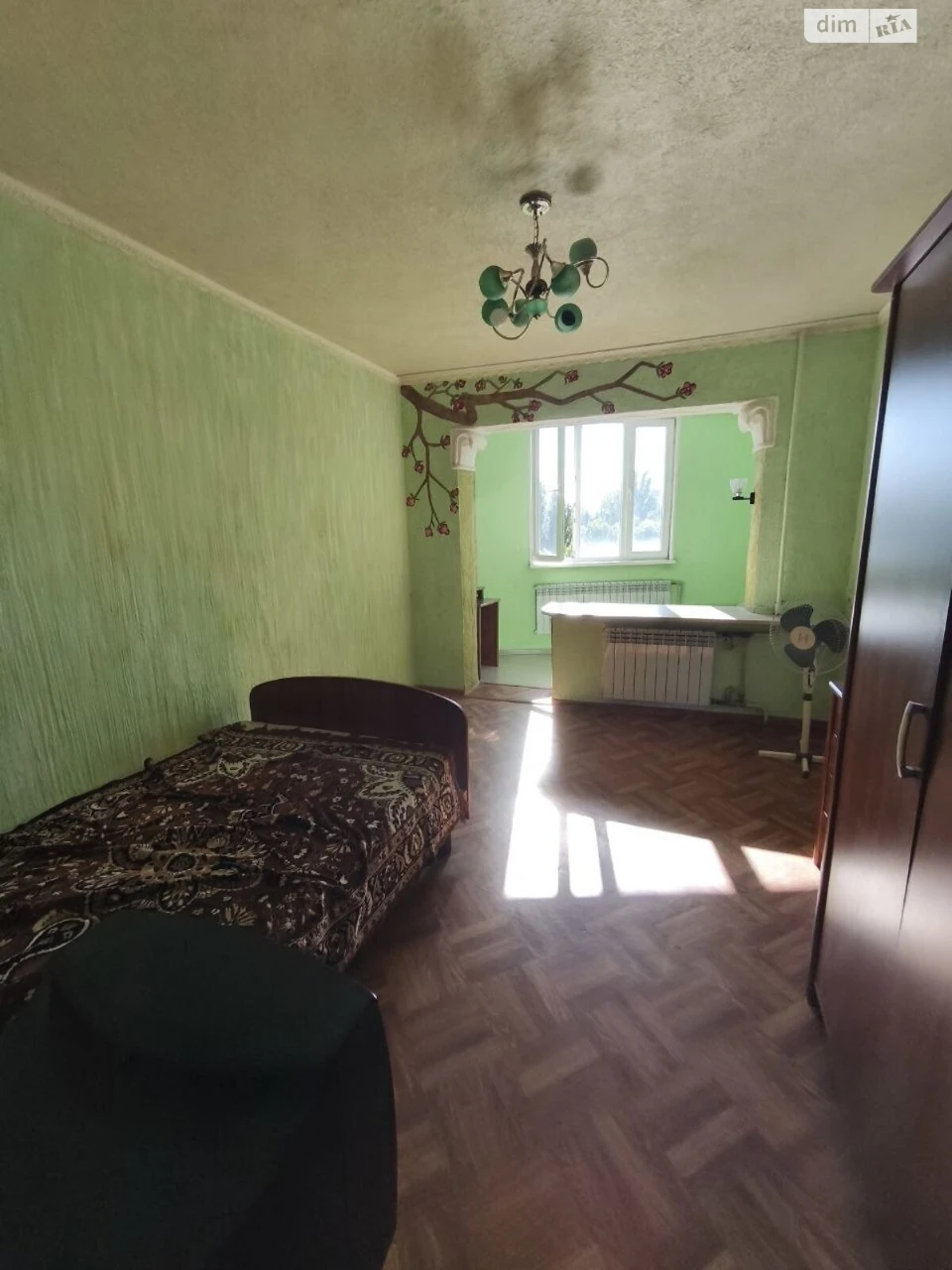 Довгострокова Оренда Квартира Таїрова