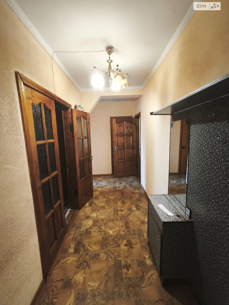 Довгострокова Оренда Квартира Таїрова