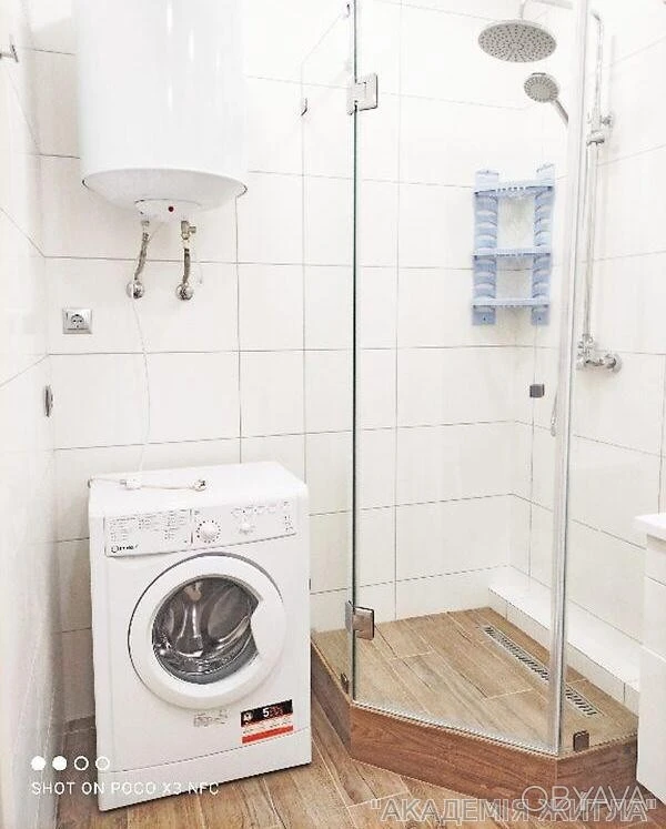 1-комнатная квартира, 50 м.кв.