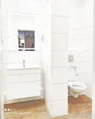 1-комнатная квартира, 50 м.кв.