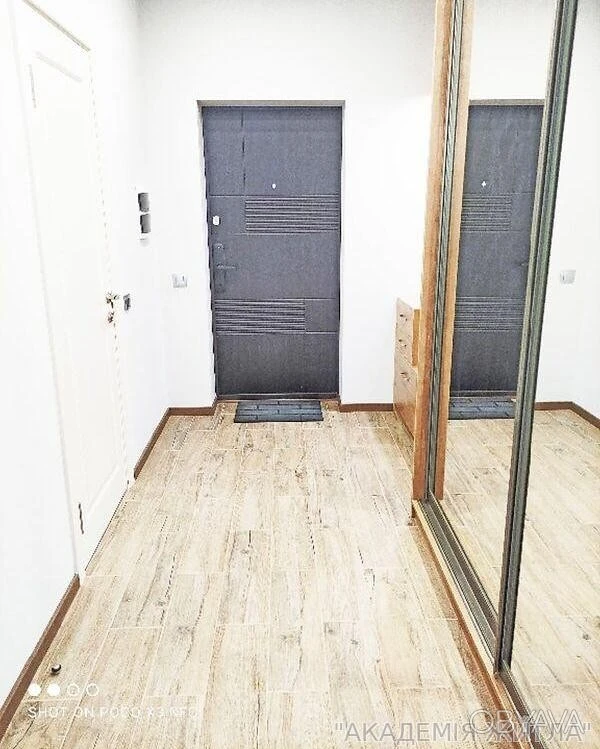 1-комнатная квартира, 50 м.кв.