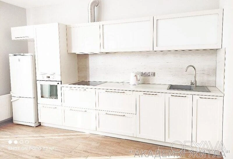 1-комнатная квартира, 50 м.кв.