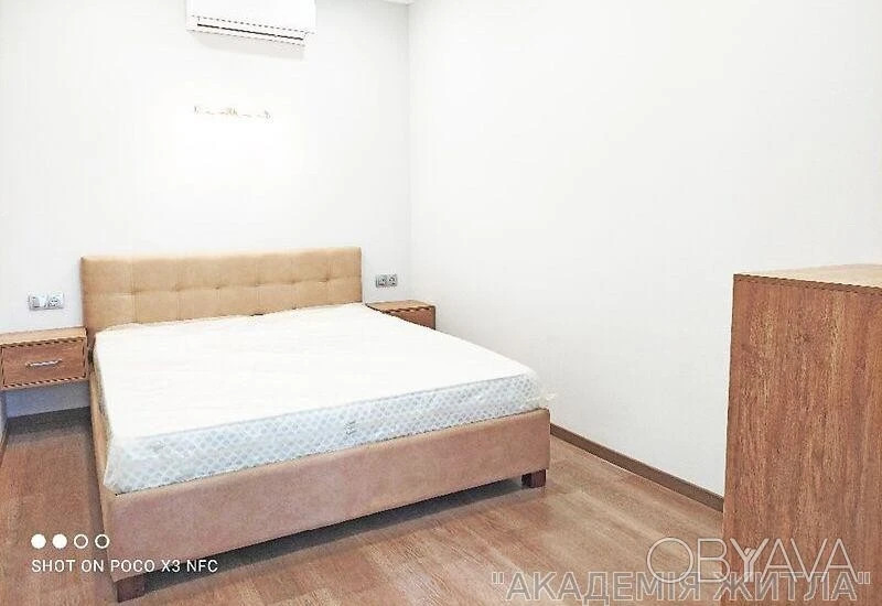 1-комнатная квартира, 50 м.кв.