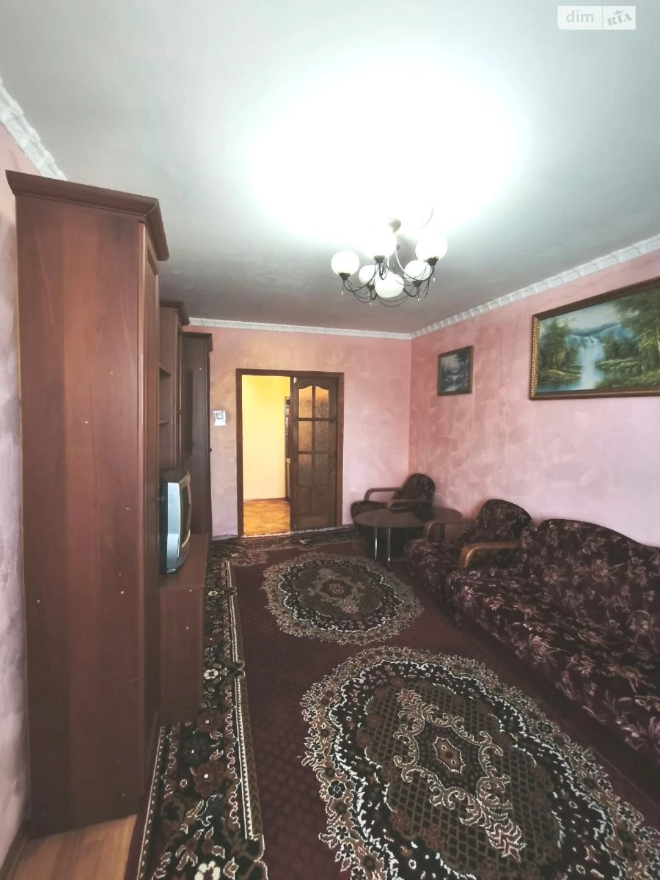 Довгострокова Оренда Квартира Таїрова