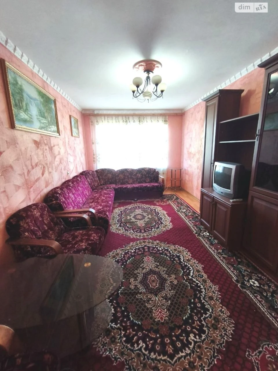 Довгострокова Оренда Квартира Таїрова