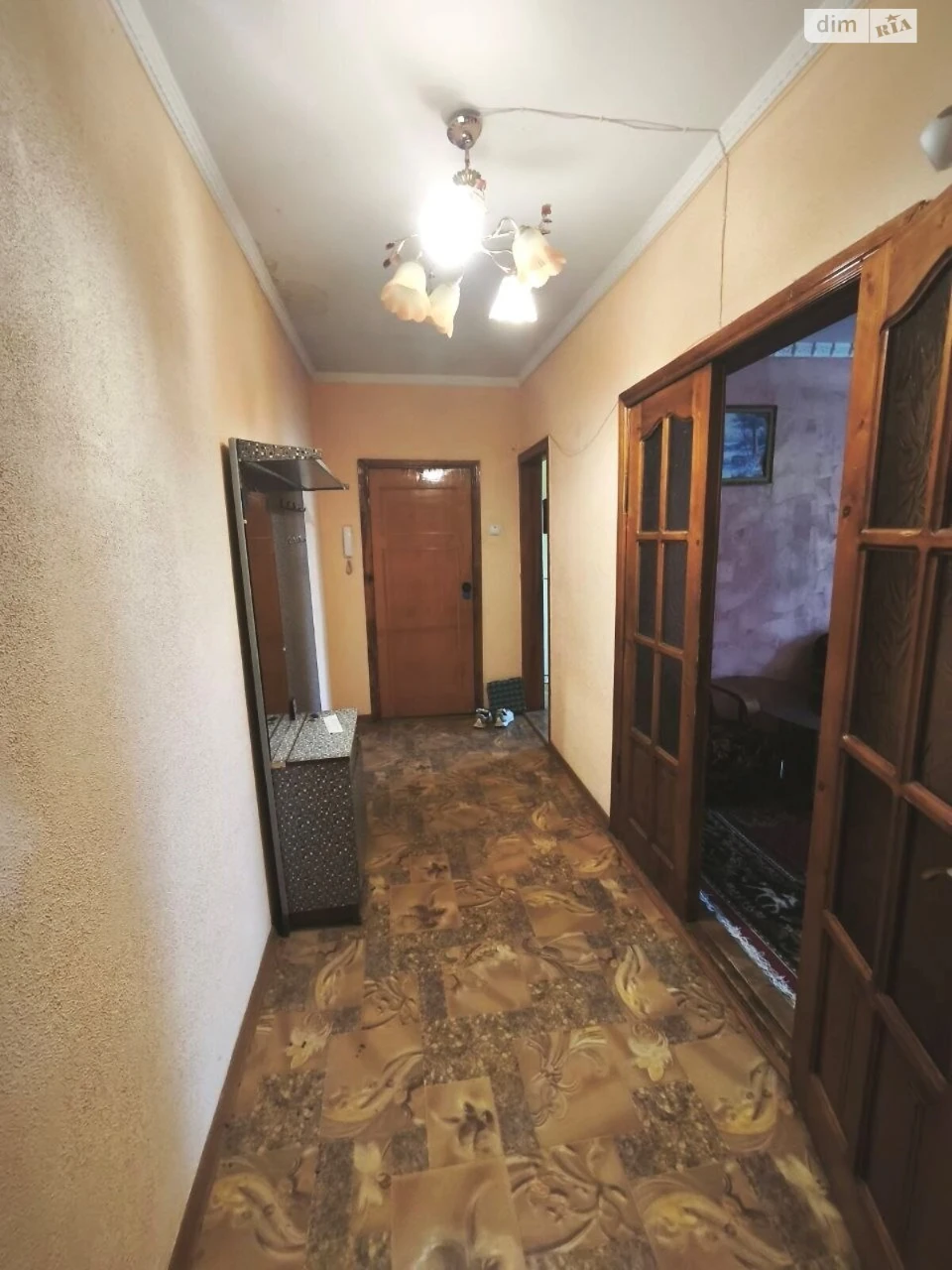 Довгострокова Оренда Квартира Таїрова