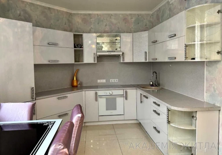 2-комнатная квартира, 76 м.кв.