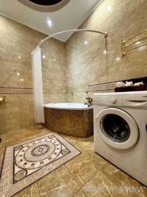 2-комнатная квартира, 76 м.кв.