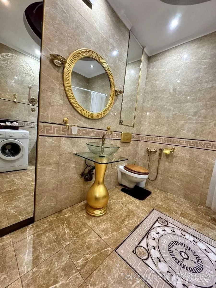 2-комнатная квартира, 76 м.кв.