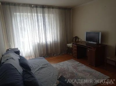 2-комнатная квартира, 45 м.кв.