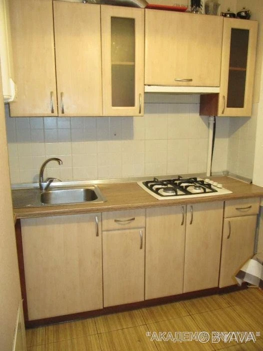 2-комнатная квартира, 45 м.кв.