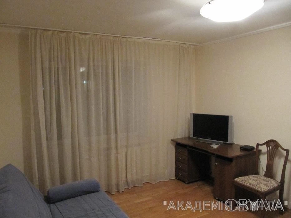 2-комнатная квартира, 45 м.кв.