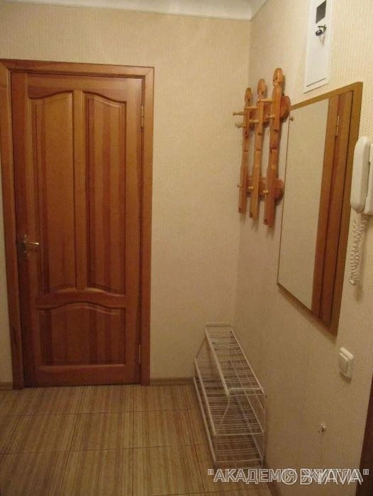 2-комнатная квартира, 45 м.кв.