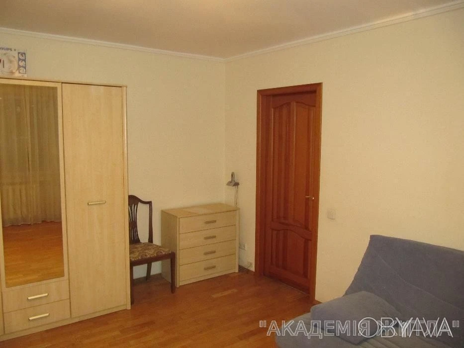 2-комнатная квартира, 45 м.кв.