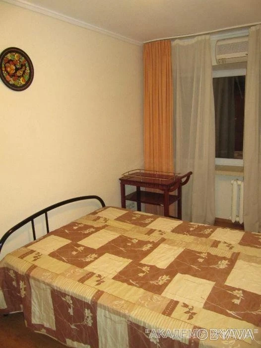 2-комнатная квартира, 45 м.кв.