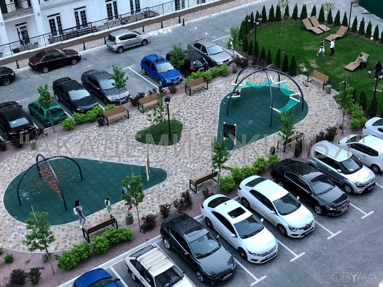 1-комнатная квартира, 37 м.кв.