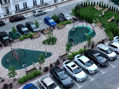 1-комнатная квартира, 37 м.кв.