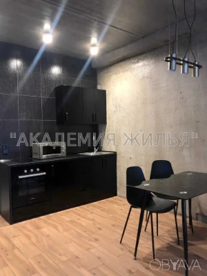 1-комнатная квартира, 37 м.кв.