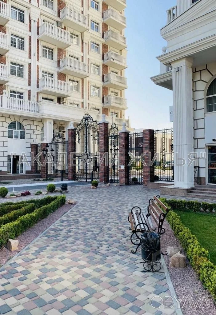 1-комнатная квартира, 37 м.кв.