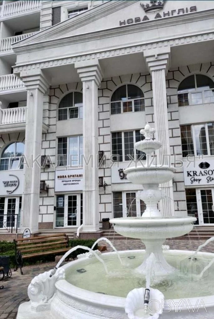 1-комнатная квартира, 37 м.кв.