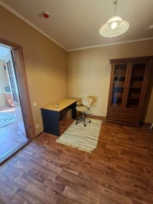 Власник! Без комісії! 2-кім. 72 м² Генератор м. Позняки, Осо
