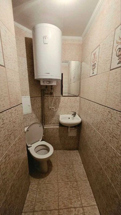 Власник! Без комісії! 2-кім. 72 м² Генератор м. Позняки, Осо
