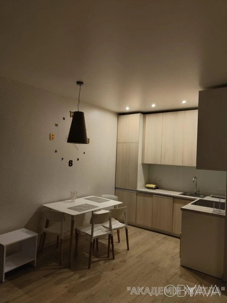 2-комнатная квартира, 50 м.кв.