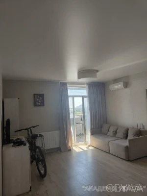 2-комнатная квартира, 50 м.кв.