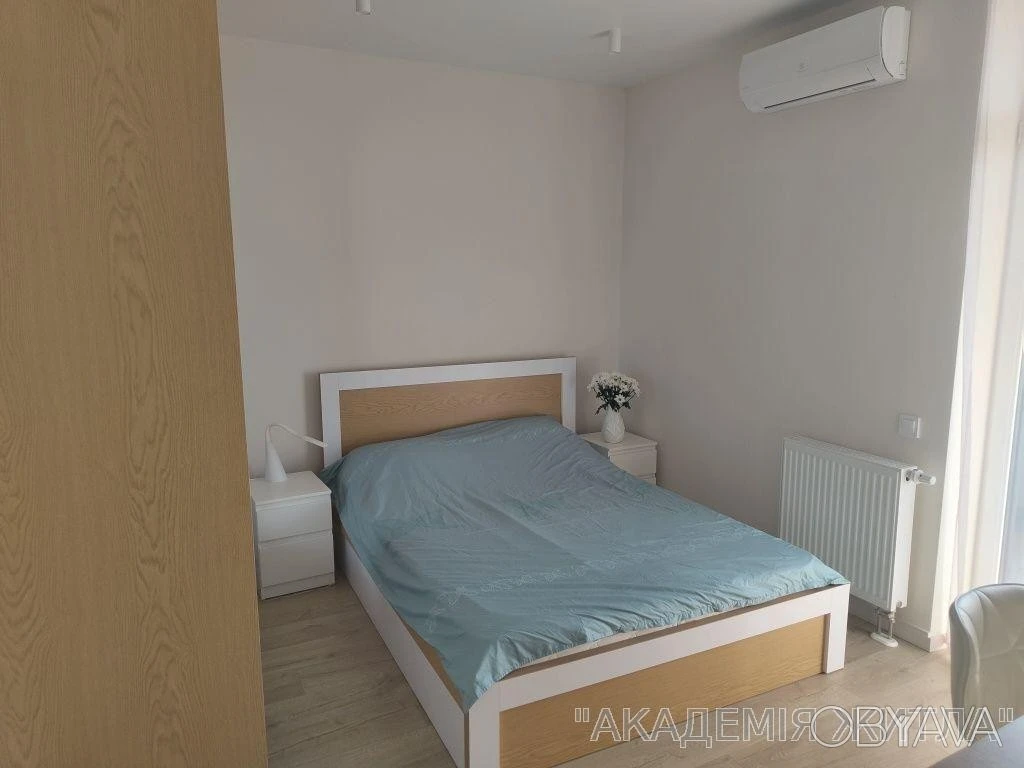 2-комнатная квартира, 50 м.кв.