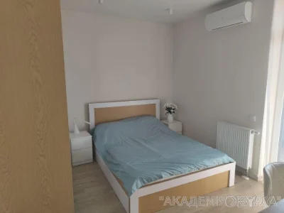 2-комнатная квартира, 50 м.кв.