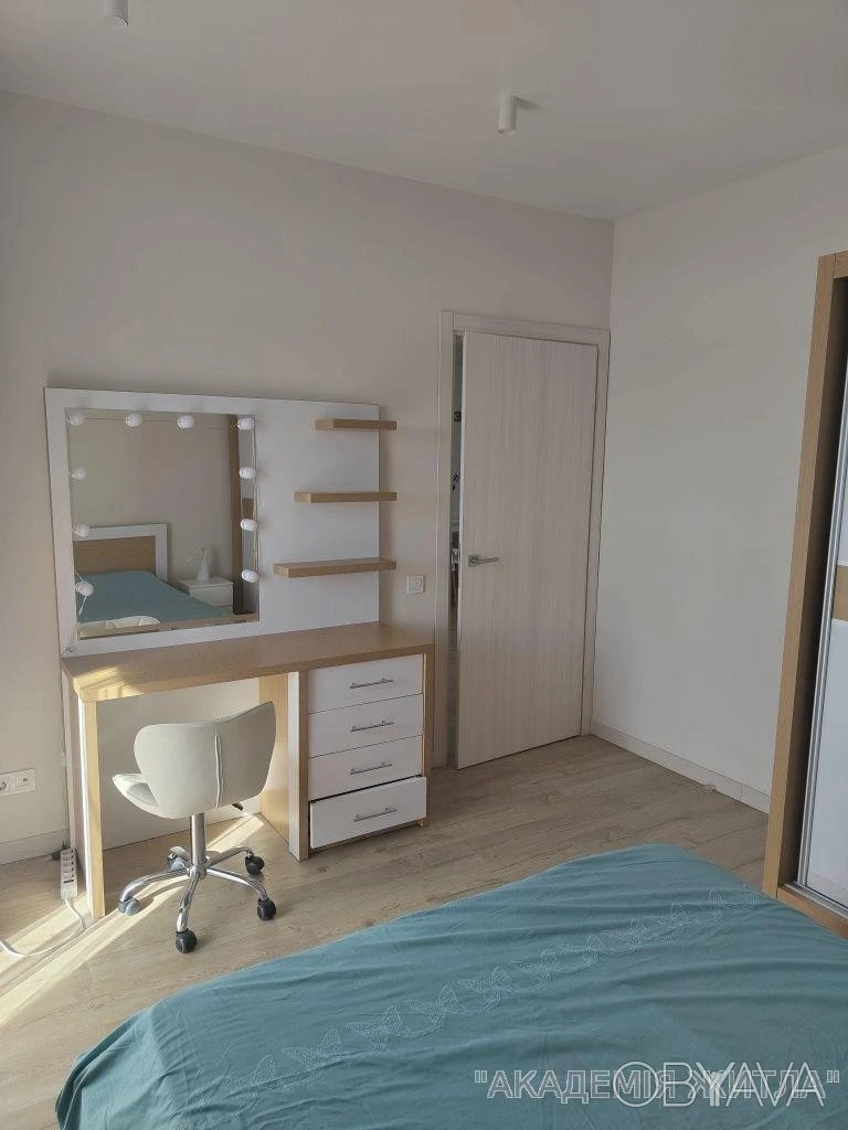 2-комнатная квартира, 50 м.кв.