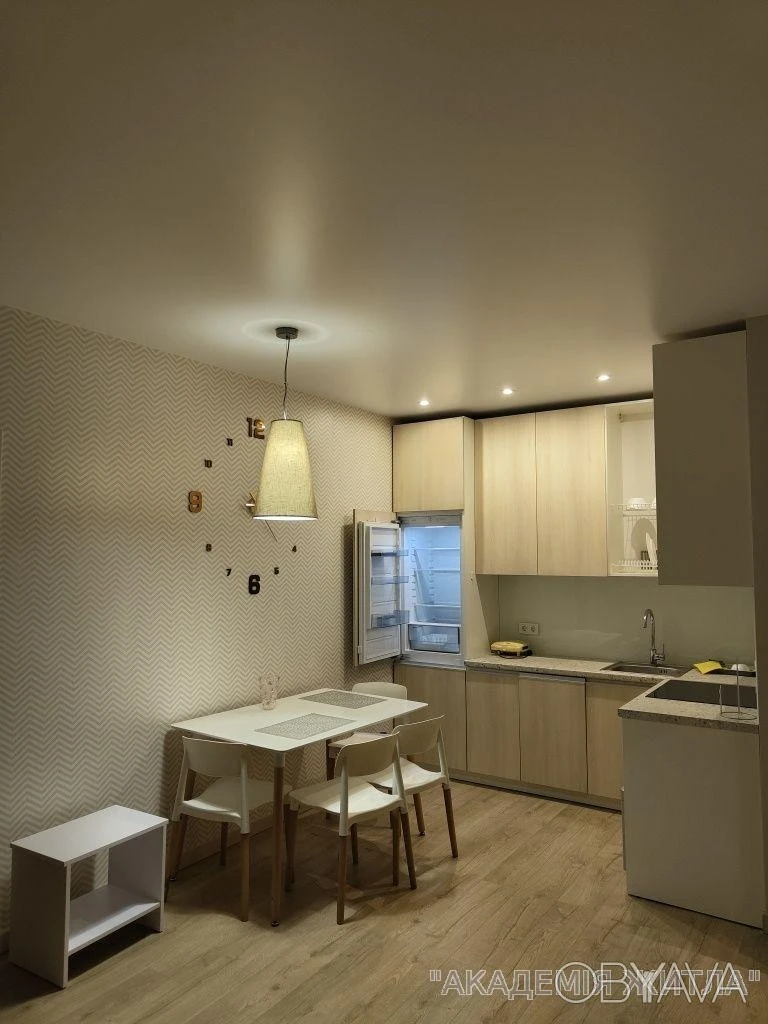 2-комнатная квартира, 50 м.кв.