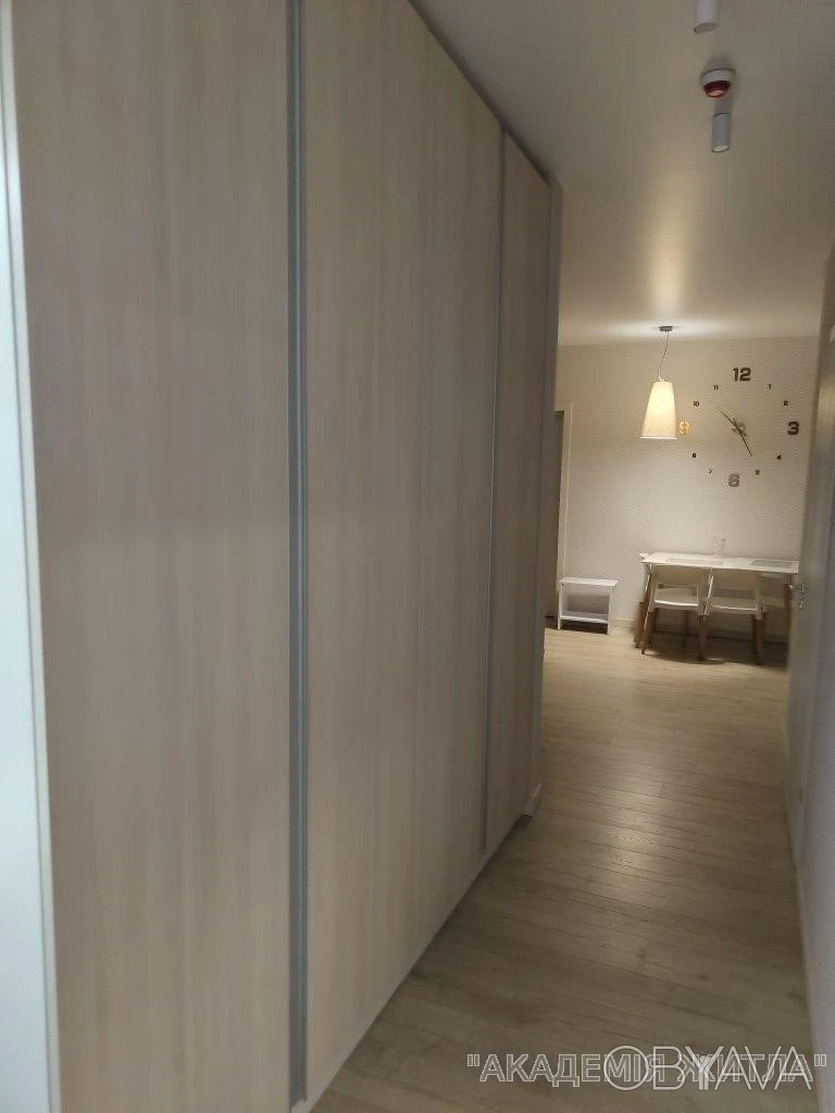 2-комнатная квартира, 50 м.кв.