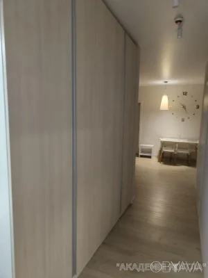 2-комнатная квартира, 50 м.кв.