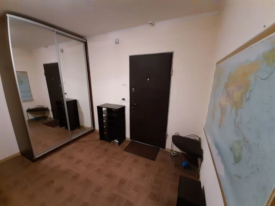Довгострокова оренда, 2-к квартира, пр. Науки 55А