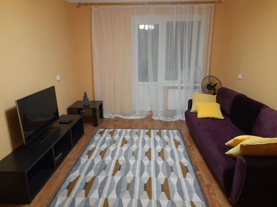 Довгострокова оренда, 2-к квартира, пр. Науки 55А