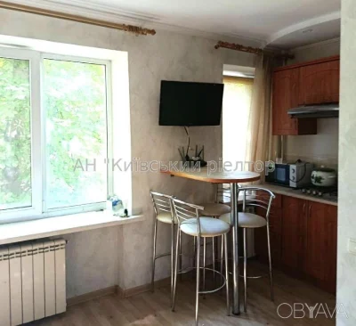 1-комнатная квартира, 23 м.кв.