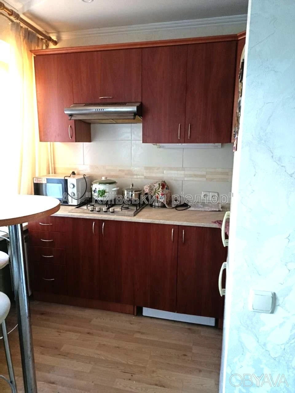 1-комнатная квартира, 23 м.кв.