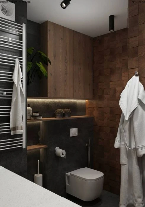 2-room apartment in the Sokolniki residential complex! Center!