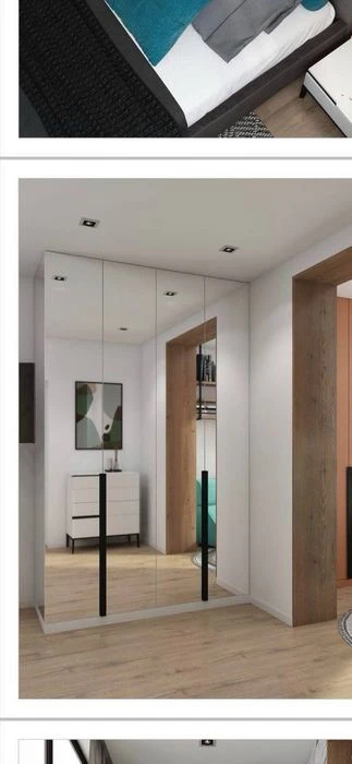 2-room apartment in the Sokolniki residential complex! Center!