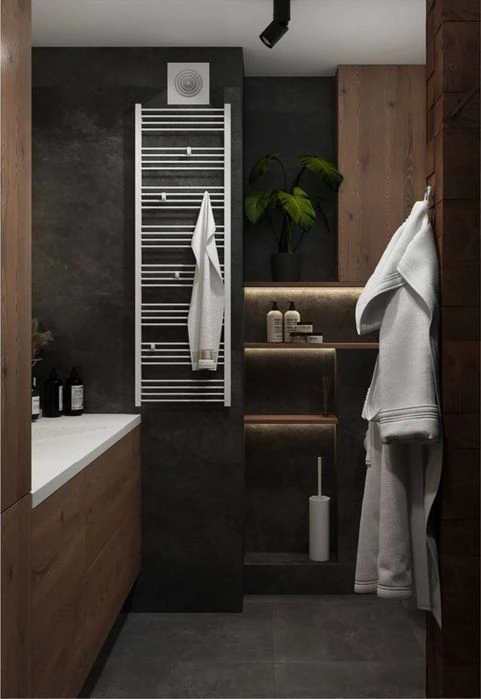 2-room apartment in the Sokolniki residential complex! Center!
